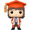 Dustin Henderson (graduation) (Stranger Things season five) Pop Vinyl Television Series (Funko)