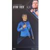 Spock (Star Trek the original series) QMx 1/6 scale in doos