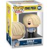 Sanji (One Piece live action) Pop Vinyl Television Series (Funko)