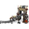 Lego 7199 Indiana Jones the Temple of Doom in doos