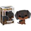 Dachshund Pop Vinyl Pets Series (Funko)