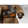 Sideshow Star Wars: Princess Leia as Boushh 1:6 MIB