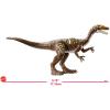 Ornitholestes Jurassic World Dino Rivals Kingdom MOC