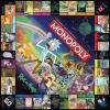 Rick and Morty Monopoly collector's edition in doos