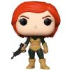 Scarlett (G.I. Joe) Pop Vinyl Retro Toys (Funko)