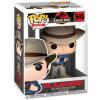 Dr. Alan Grant (Jurassic Park) Pop Vinyl Movies Series (Funko)