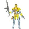 X-Men Origins Wolverine Maverick MOC