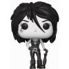 Death Pop Vinyl Heroes (Funko) exclusive