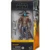 Star Wars Cad Bane the Black Series 6" in doos