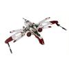 Lego 7259 Star Wars ARC-170 Starfighter en doos