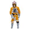 Star Wars Luke Skywalker (snowspeeder pilot) the Legacy Collection incompleet
