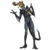 Aliens Corporal Dwayne Hicks vs Xenomorph Warrior MOC Neca