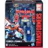 Optimus Prime (Power of the Primes) Transformers in doos