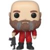 Helsinki (La casa de papel) Pop Vinyl Television Series (Funko)