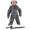 Star Wars Saga Tanus Spijek (Jabba's sail barge) compleet