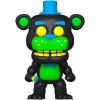 Freddy Fazbear (Five Nights at Freddy's) Pop Vinyl Games Series (Funko) black light exclusive