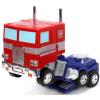Transformers Optimus Prime (classic) transforming remote controlled in doos (Jada Toys) exclusive