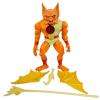 Gargo (laser light) Blackstar (Galoob) compleet