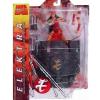 Marvel Select Elektra MOC