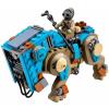 Lego 75148 Star Wars Encounter on Jakku in doos