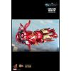 Hot Toys Iron Man Mark VII (the Avengers) MMS500-D27 en doos