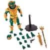 Masters of the Universe Mer-Man in doos Mondo (30 centimeter)