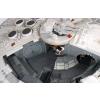 Star Wars Millennium Falcon the Legacy Collection en doos