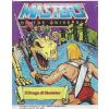 Skeletors Drache mini-comic Masters of the Universe (Mattel)