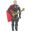 GI JOE Destro's Despoiler en Destro compleet