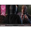 Hot Toys Two-Face (the Dark Knight) MMS546 in doos Sideshow exclusive