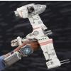 Star Wars Resistance Ski Speeder the Last Jedi in doos