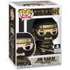Jin Sakai (Ghost of Tsushima) Pop Vinyl Games Series (Funko)