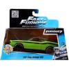 Fast & Furious 7 Letty's Dodge Challenger SRT8 1:32 in doos (Jada Toys Metals die cast)