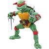 Teenage Mutant Ninja Turtles Raphael (classic collection) MOC Playmates