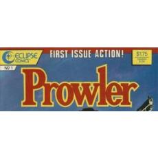 Prowler (Eclipse Comics)