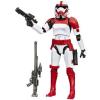 Star Wars Imperial Shock Trooper (Battlefront) the Black Series 6" MIB Walmart exclusive