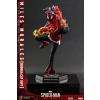 Hot Toys Miles Morales bodega cat suit (Spider-Man Miles Morales videogame) VGM050 in doos