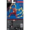 Iron Spider Legends Series in doos exclusive