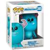 Sulley (Monsters, Inc.) Pop Vinyl Disney (Funko) -beschadigde verpakking-