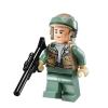 Lego 10236 Star Wars Ewok Village in doos