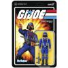 G.I. Joe Cobra Trooper (infantry) (H-back pink) MOC ReAction Super7