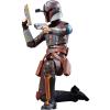 Star Wars Sabine Wren (Ahsoka serie) the Black Series 6" compleet