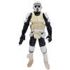 Star Wars Biker Scout the Legacy Collection compleet