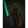 Star Wars Yoda talking figure in doos Disney Store exclusive