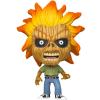 "Iron Maiden Eddie" (Iron Maiden) Pop Vinyl Rocks Series (Funko)