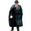 Toht (Raiders of the Lost Ark) Indiana Jones Retro Collection MOC