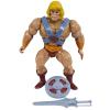 MOTU He-Man vintage collection Super7 compleet