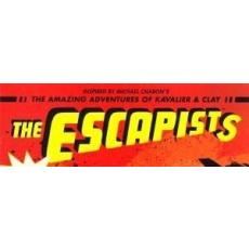 the Escapists (Dark Horse Comics)