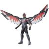 Marvel's Falcon Civil War (Giant Man) Legends Series incompleet
