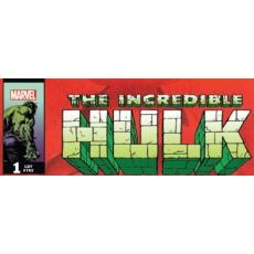 the Incredible Hulk volume 6 (Marvel Comics)
